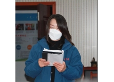 “春雷一声，全员齐动”——信阳灵石2022年春雷行动启动会